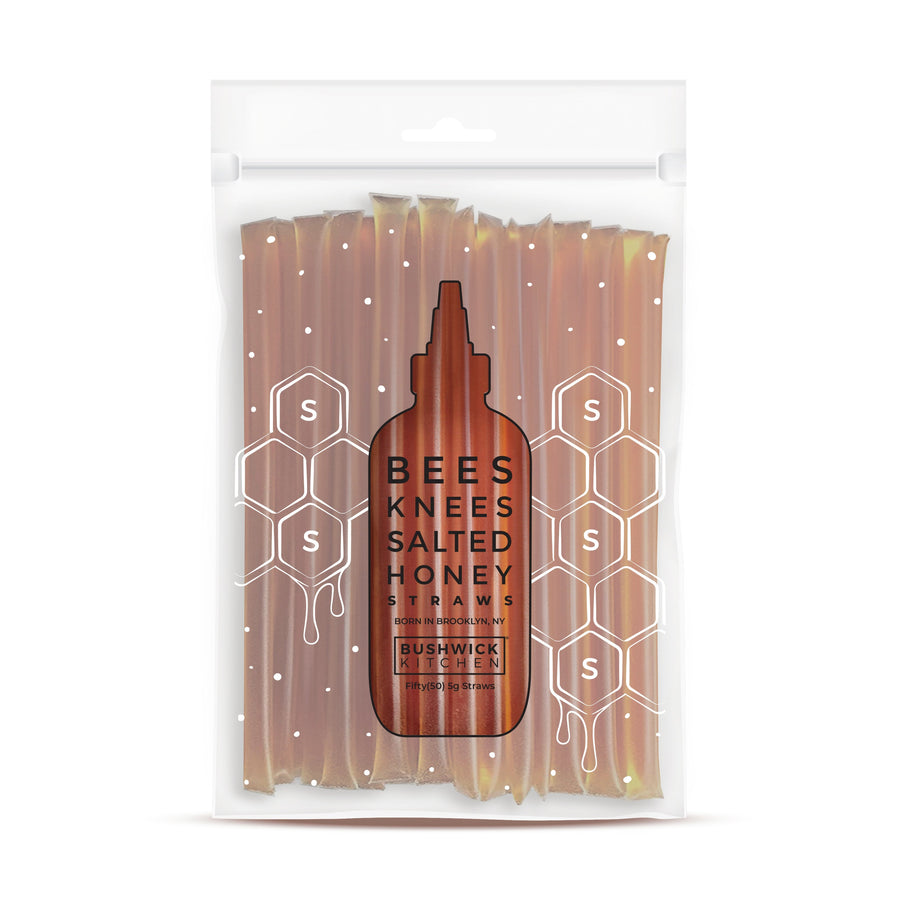 Salted Honey Sticks - Lucid Plaza Sticks Showcase