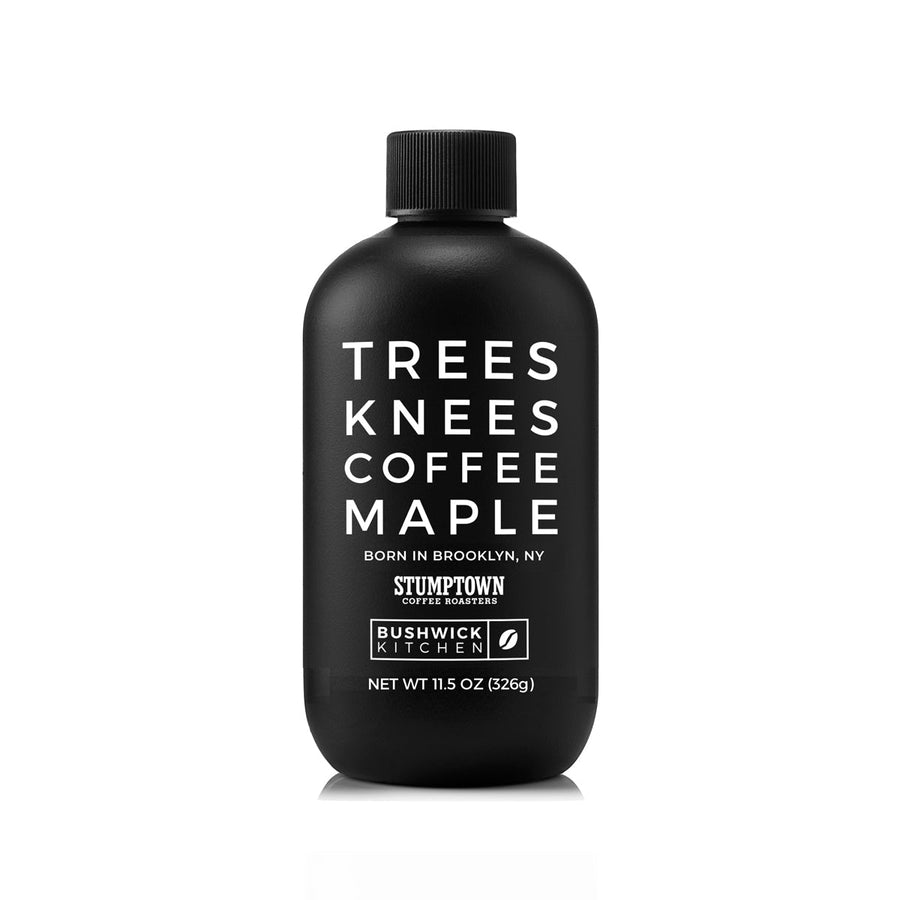 Trees Knees Coffee Maple - Mellow Corner Maple Assortment