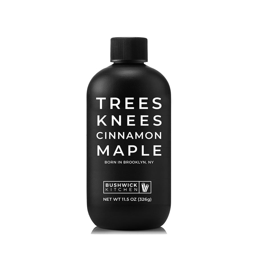 Trees Knees Cinnamon Maple - Opal Corner Maple Assortment