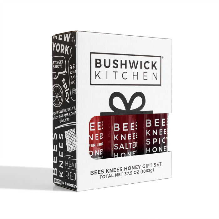Bees Knees Honey Gift Set - Lucid Corner Gift Assortment