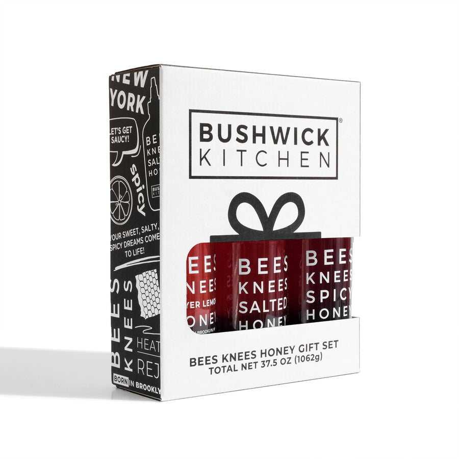 Bees Knees Honey Gift Set - Lucid Corner Gift Assortment